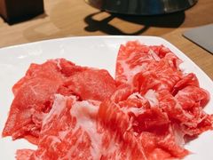 -博林天瑞喜来登酒店·西丽尚膳