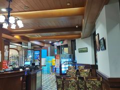 -德大西餐社(云南南路店)