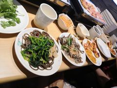 -玫瑰花园自助烤肉(顺义鑫海韵通店)