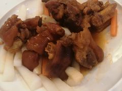 -潮喜竹溪荔湖酒家(荔枝湾店)