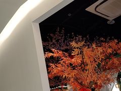 -荷塘秋月·本帮江浙菜(国权路店)