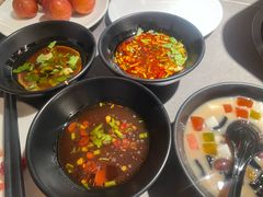 -骨之味·筒骨汤火锅(江头店)