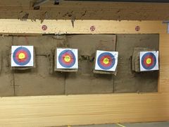 -道顺射箭·团建·骑射(张杨路店)