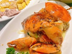 -广玉兰上海菜(德平店)