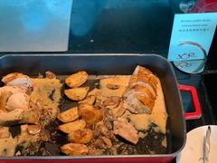 -澳门旅游塔360°旋转餐厅(南湾湖广场店)