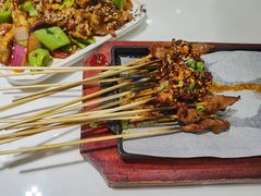 -卡路里的烤宴(浑南首创店)