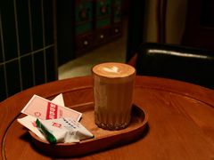 -GOIN CAFE 光阴咖啡馆