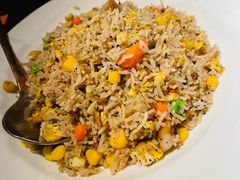 -甘尼仕印度餐厅酒吧(斜塘老街店)