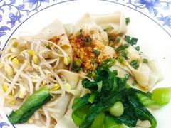-陕味食族油泼面·小炒盖码面(双榆树店)