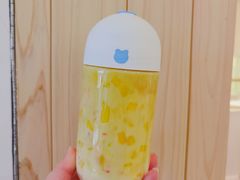 -喜茶(北京三里屯太古里店)