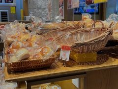 -西村叔叔的店·面包·甜品·蛋糕(崂山丽达店)