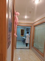 点击看大图 -Dr.林醫生产后修复·配方产康(南京江宁万达店)