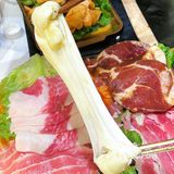 以后扬州烤肉认准这家了‼️就在太和广场
