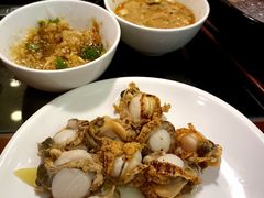 -满禾林火锅(丹东路店)