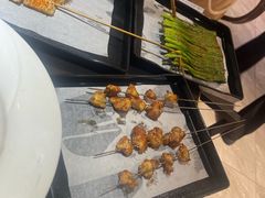 -京悦南门涮羊肉·羊蝎子火锅(田林路店)