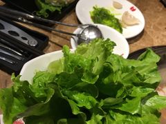 -七欣天香辣蟹火锅(上海银亿滨江店)
