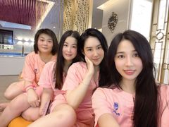 -太平洋PACIFIC SPA•奢睿水疗(万象城店)