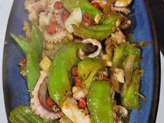 -阿尔法海鲜排档(爱琴海店)