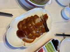 -大鸭梨烤鸭(金色漫香店)
