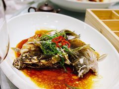 -富邦大酒店-愉月轩中餐厅