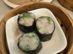 蟹柳紫菜卷-厦门朗豪酒店 · 明阁中餐厅