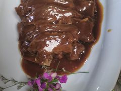 -鱼食饭稻·苏浙土菜17年老馆子(平江路店)