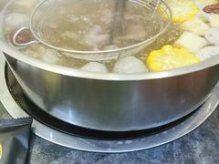 -林记潮牛·牛肉火锅(上马墩店)