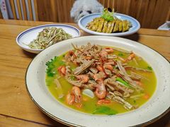 -张鸟园农家乐(张鸟园店)