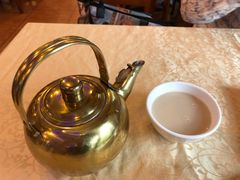 -维吾尔餐厅(宜山路店)