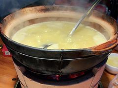 -捞围鲜·港式打边炉(海阳路店)