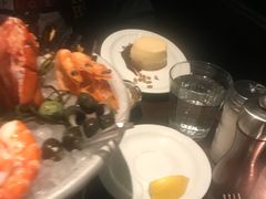 -Water Grill(圣莫妮卡店)