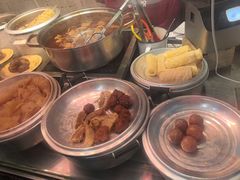 -柳州肥姨妈大骨螺蛳粉(东靖路店)