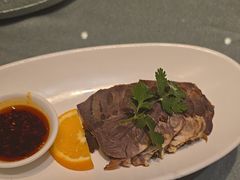 -松鹤楼(狮山永利广场店)