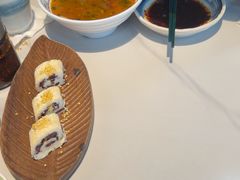 -真食净香居·内蒙烧麦(亚运村店)