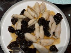 -梅龙镇酒家(南京西路总店)