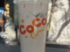 -CoCo都可(北新桥店)
