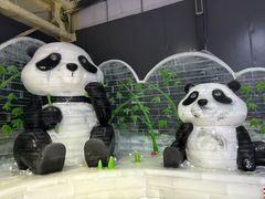 -宁波冰雪大世界(北仑区)