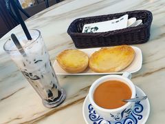 -翠华餐厅(香港国际机场店)