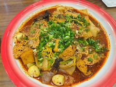 -丝路伊兰·兰州牛肉面(牛街总店)