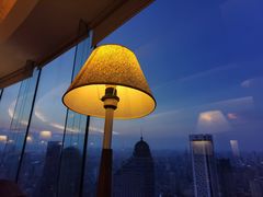 -云中捞高空旋转餐厅(商茂世纪广场店)