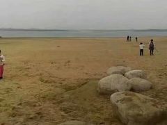 -金沙湖旅游度假区