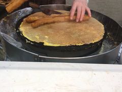 -清真·二嫂子煎饼果子(卫津路总店)