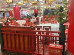 -万荣烤鸭店·北京菜(天坛店)