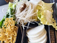 -一席地·本地鸡窝·杭帮鸡火锅(萧山银隆百货店)