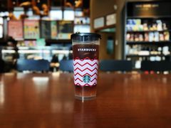 -星巴克臻选(中山石岐大信新都汇店)