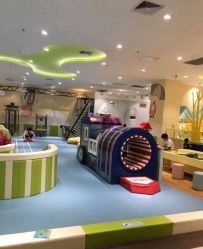 -meland亲子乐园•派对•研学(苏州悠方购物中心店)