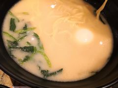 韩式冷面-九田家黑牛烤肉料理(中北镇店)