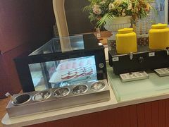 -凡塔斯牛排自助餐厅(莆田万达店)