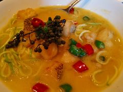 -西安凯悦酒店·湖畔中餐厅