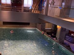 -巴斯漫温泉汗蒸馆(贡湖大道店)